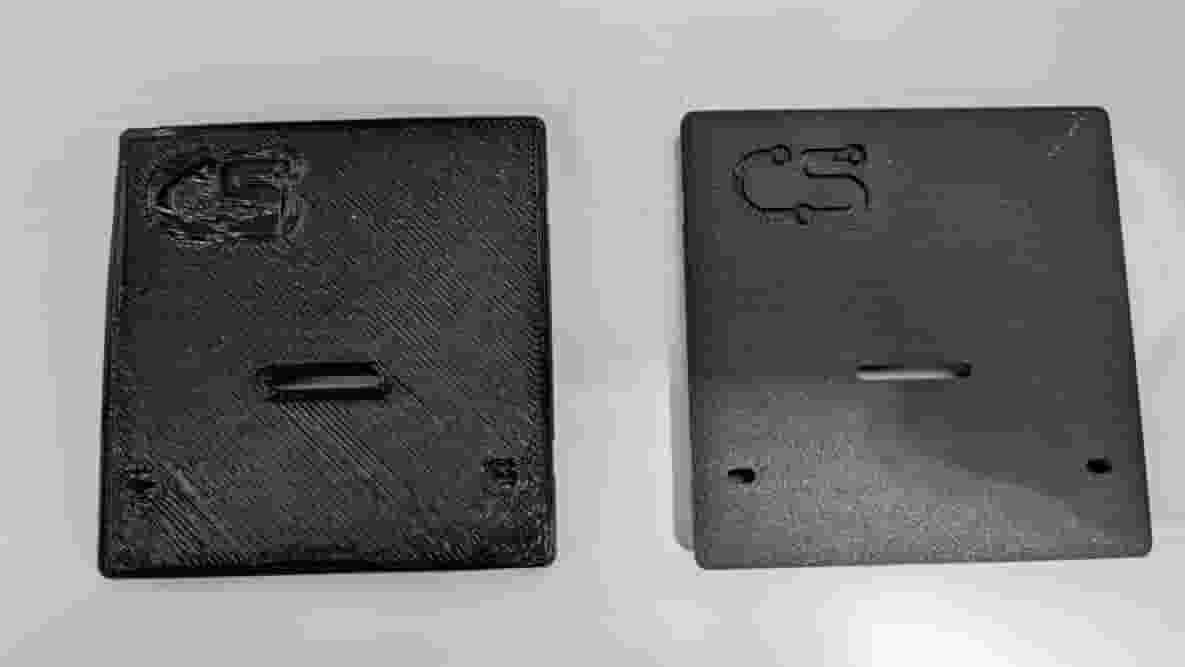 Featured image of Cura: Z Offset – Simply Explained