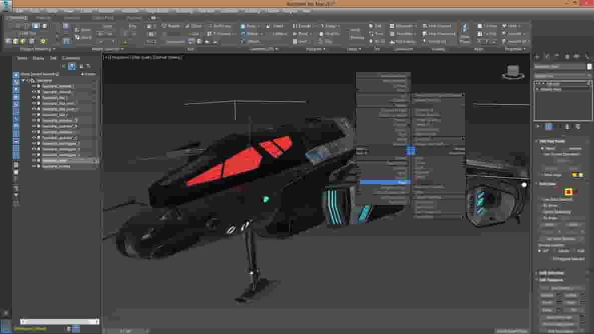 Featured image of 3D Modeling for Games: 7 Software Tools We Love