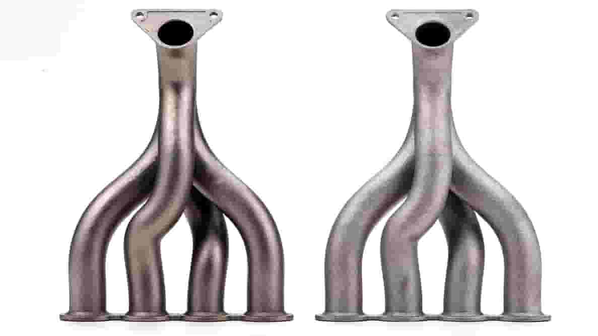 Featured image of How to 3D Print Manifolds and Pipes for Professional Use