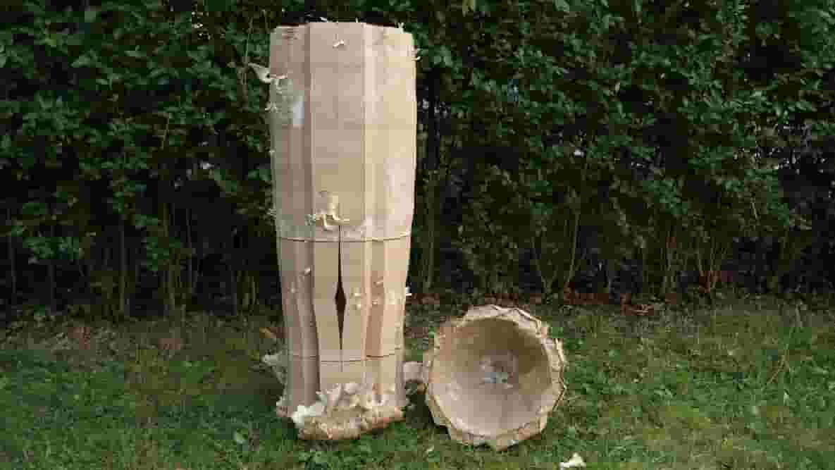 Featured image of You Can 3D Print Your Own ‘Bio-Hybrid’ Beehives Thanks to This Research
