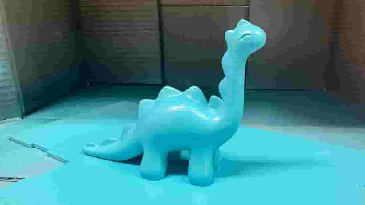 Featured image of Painting 3D Prints: All You Need to Know