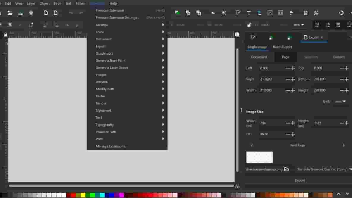 Featured image of Inkscape Laser Engraving Plug-in: Tutorial for Beginners