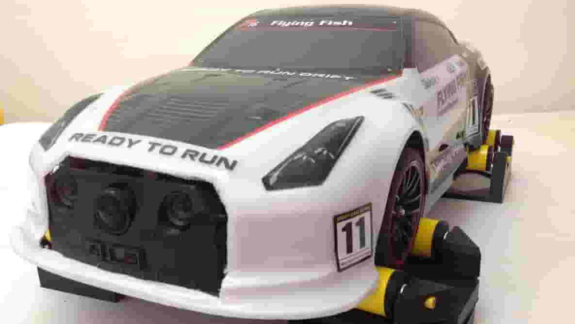 Featured image of DIY Self Driving Car Projects with Arduino, Raspberry Pi, & More
