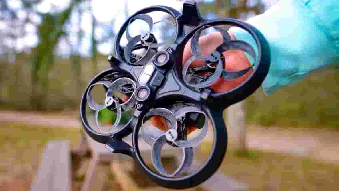 Featured image of Need 3D Printed Drone Parts? Six 3D Printing Services Put to the Test