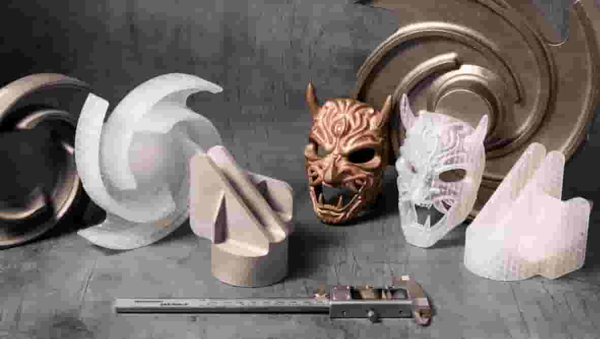 Featured image of Formlabs Expands into Metal Part Casting with New Resin
