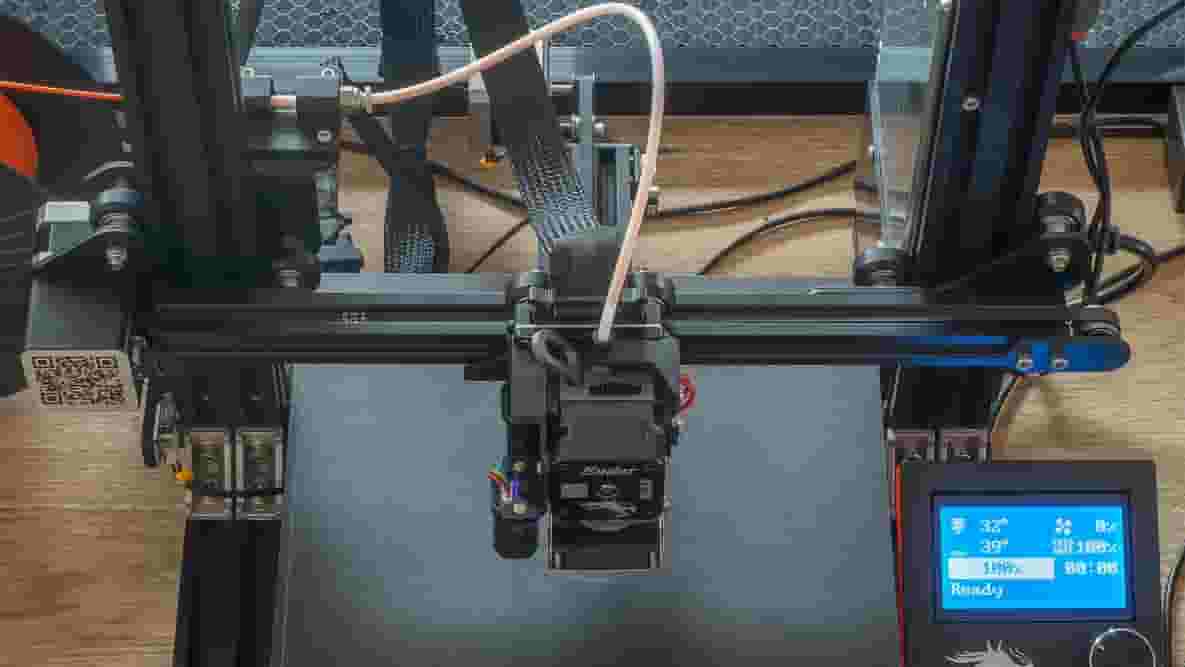 Featured image of The Best Ender 3 (V2/Pro) Hot End Upgrades