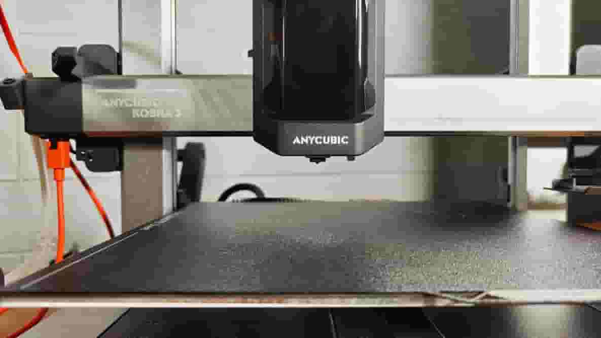 Featured image of Anycubic Kobra 3 Combo Hands-On: It’s Great! (When It Works)