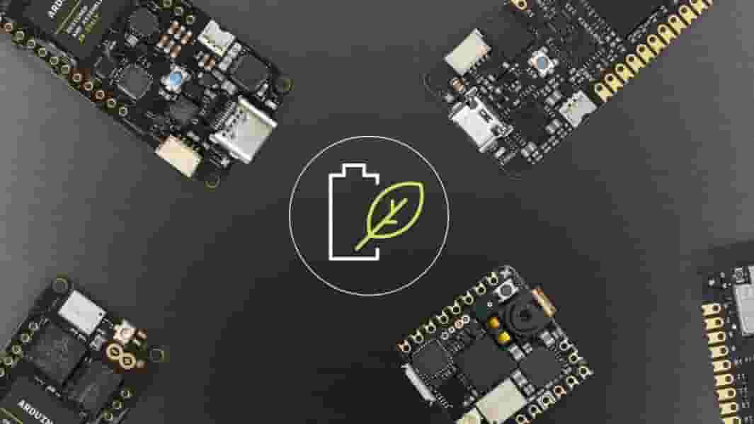 Imagem de destaque Arduino apresenta nova biblioteca de gerenciamento de energia para reduzir o consumo