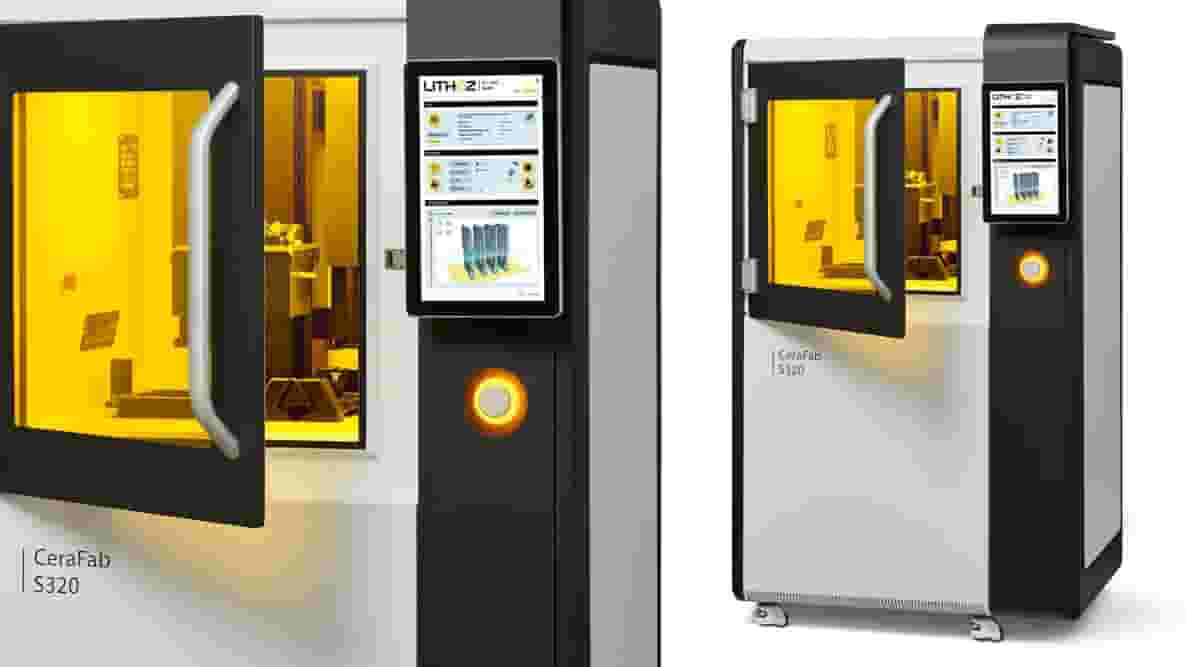 Featured image of Lithoz Launches Its Largest Ceramic 3D Printer