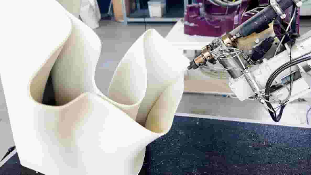Featured image of How to Design for Better Large-Scale 3D Printing