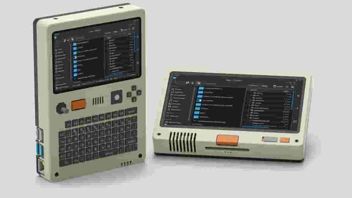 Featured image of You Can Make This Modular Computer with a Raspberry Pi 5