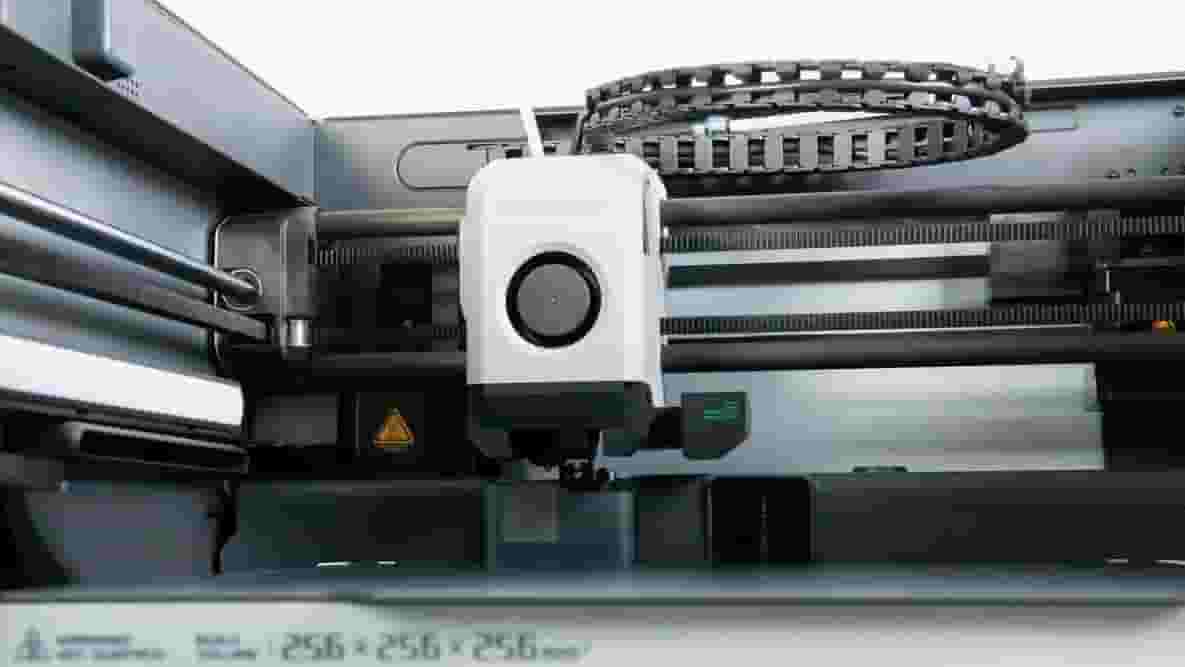 Featured image of Bambu Lab P1S vs X1 Carbon: The Differences