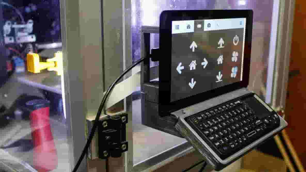 Featured image of Raspberry Pi as a 3D Printer Controller: How to Set It Up