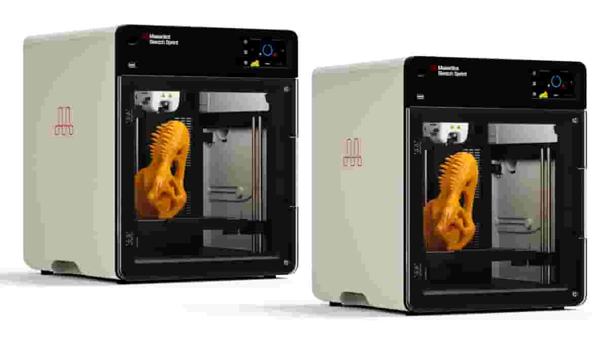 Featured image of Turbo Boost Classroom Projects with UltiMaker’s New Sketch “Sprint”