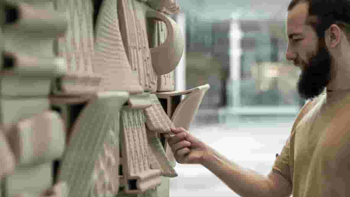 Featured image of An Expert’s Perspective on Clay 3D Printing for Architecture – New Applications & Challenges