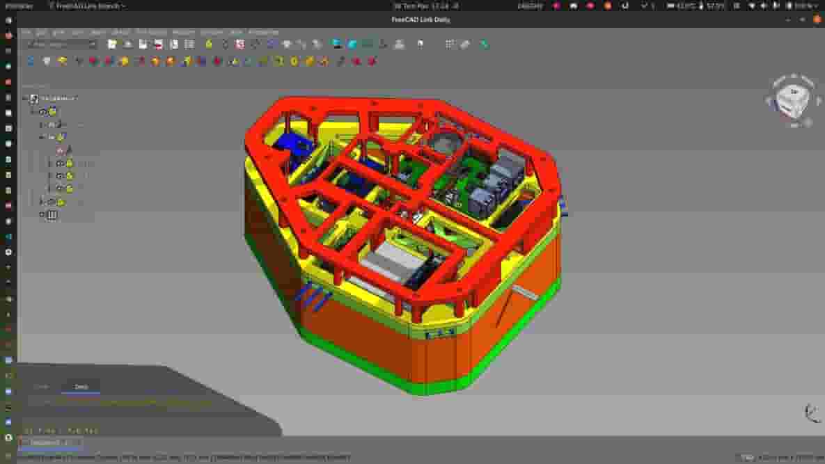 Imagem de destaque As 10 melhores alternativas ao AutoCAD (3 são gratuitas)