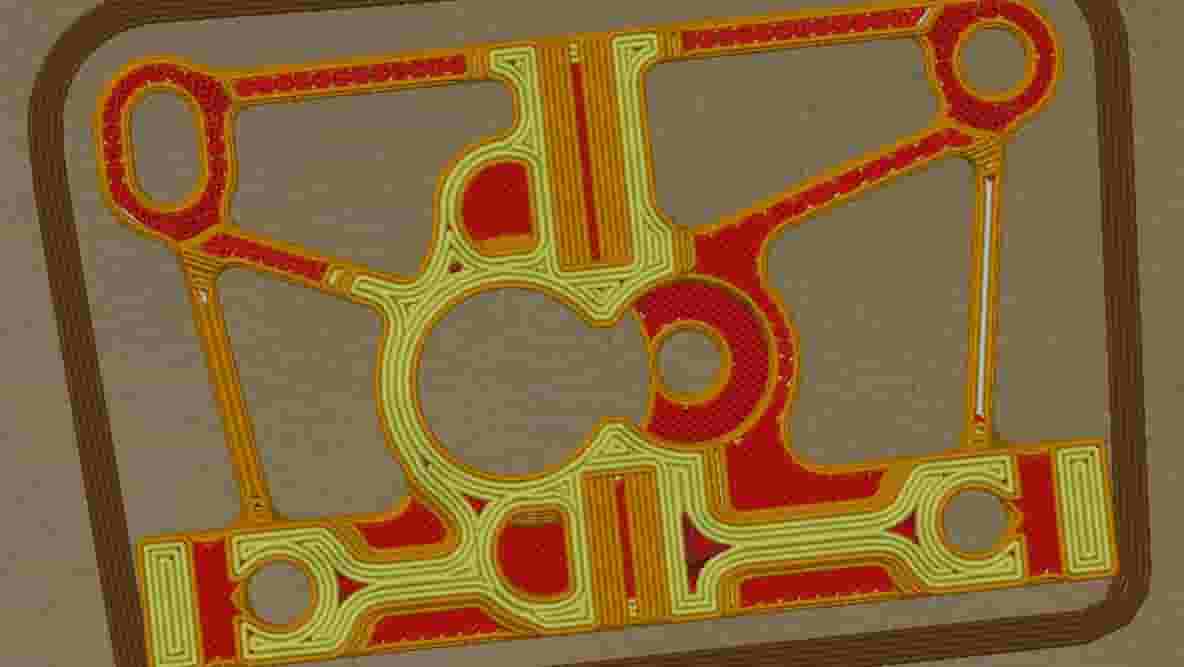 Featured image of Arachne in Cura, Orca Slicer & More: The Basics