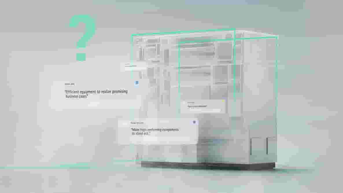 Featured image of EOS to Launch Its Most Important Polymer Machine in Years at Formnext