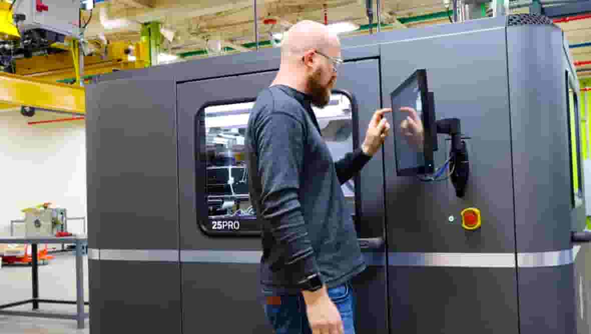 Featured image of 8 Metal Binder Jetting 3D Printing Services We Recommend