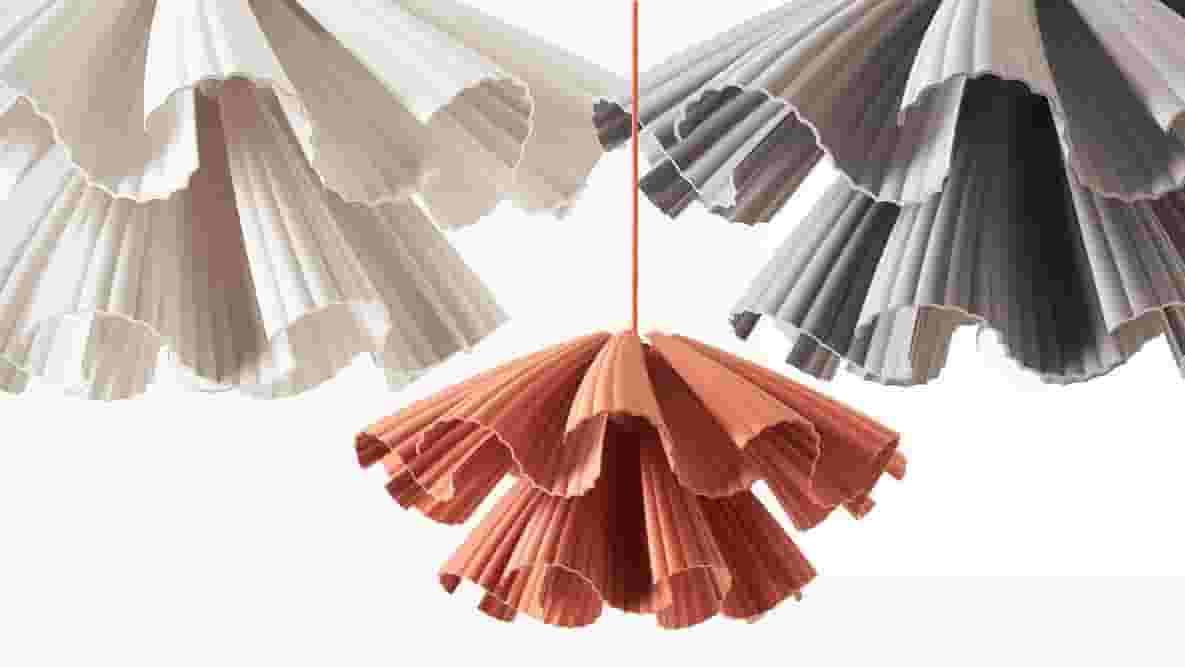 Featured image of With a Keen Eye for Design (and a Farm of Bambu Lab 3D Printers), This Start-Up Aims to Sell Thousands of Lamps