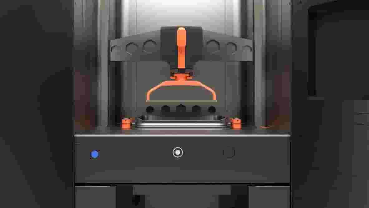 Featured image of Axtra3D’s Laser & DLP Resin Combo Expands Materials, Including a New Silicone