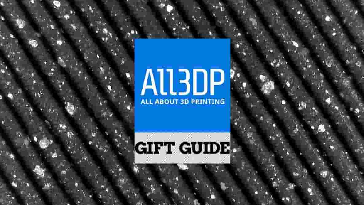 Featured image of Our Favorite Gift Ideas for 3D Printing Enthusiasts