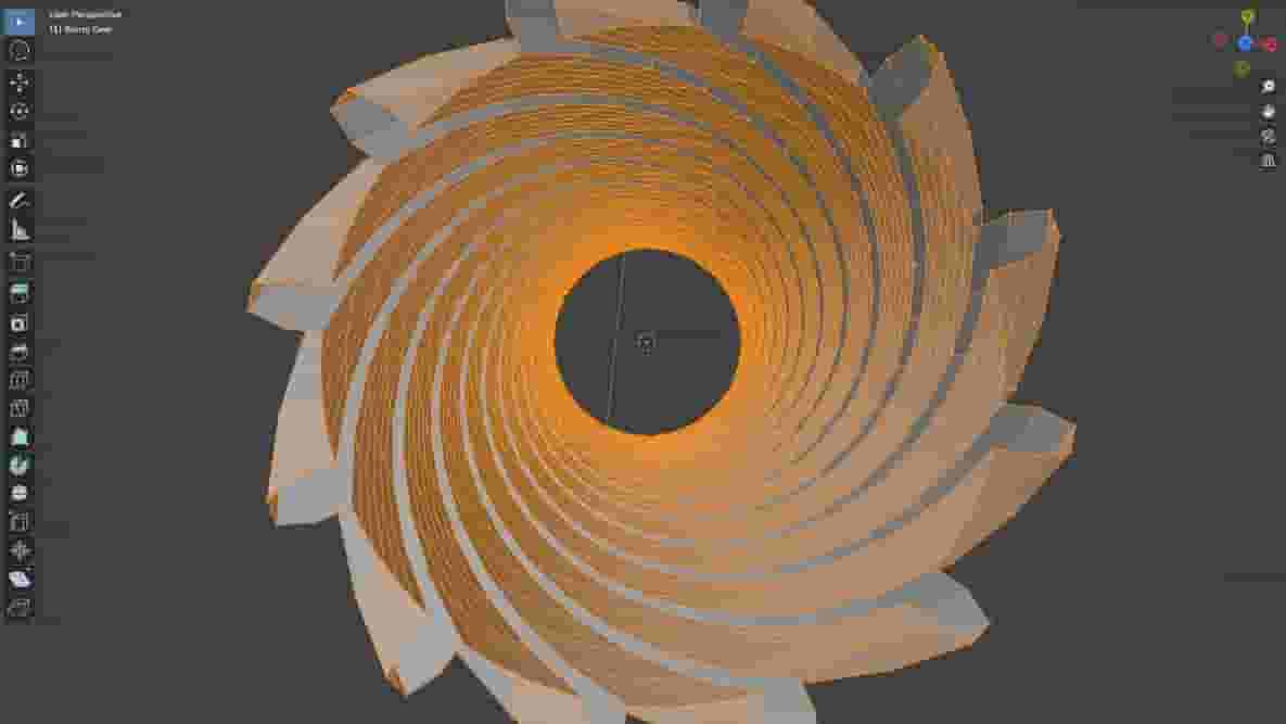 Featured image of Blender: How to Add a Vertex – Simply Explained