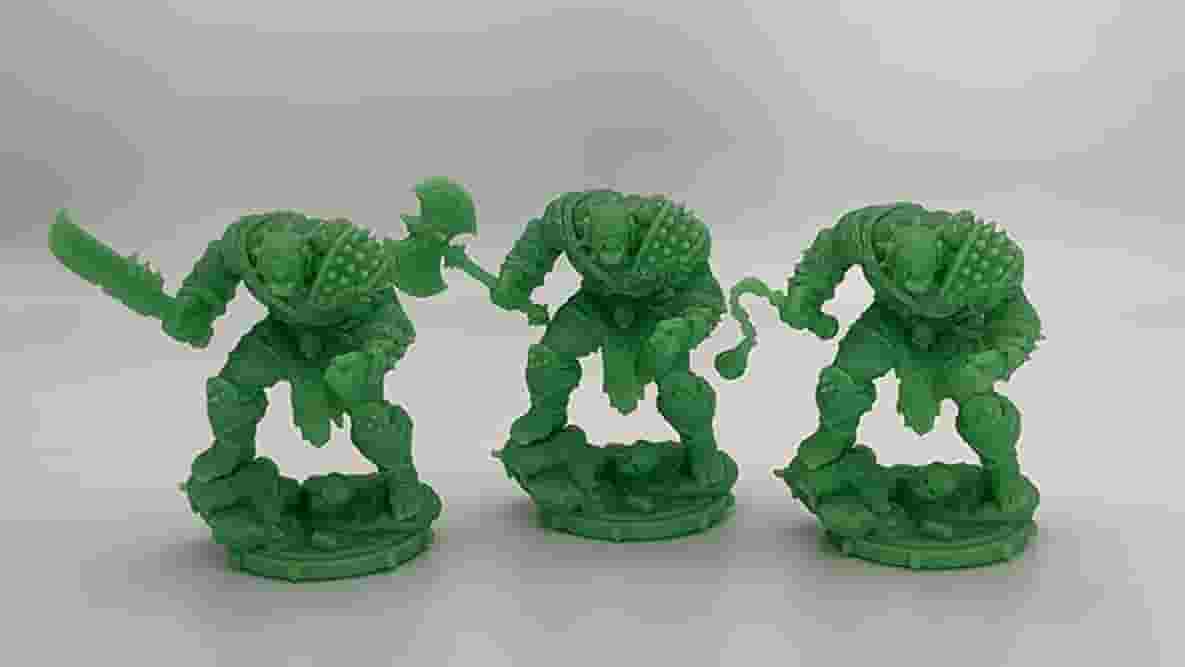 Featured image of Sunlu Resin Buyer’s Guide