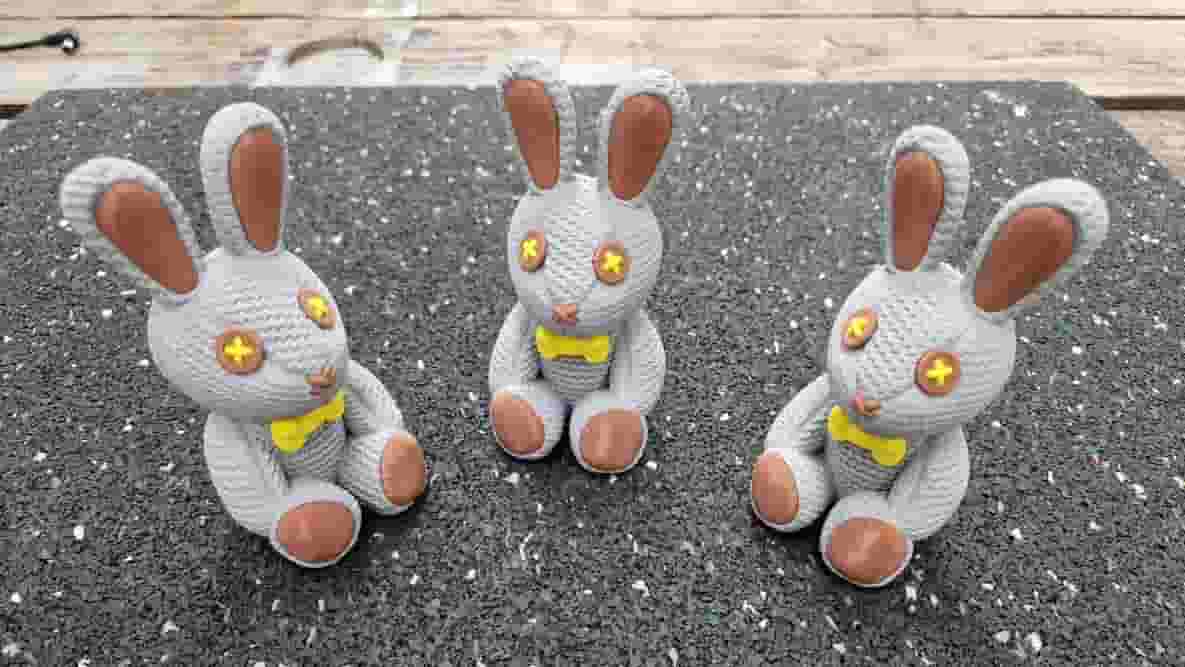 Featured image of 3D Printed Crochets: Our Favorite Designs