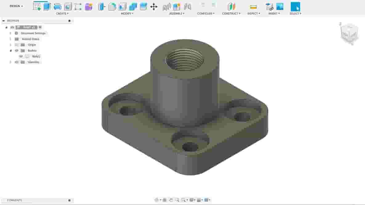 Featured image of F3D to STL: How to Convert Fusion 360 Files into STL