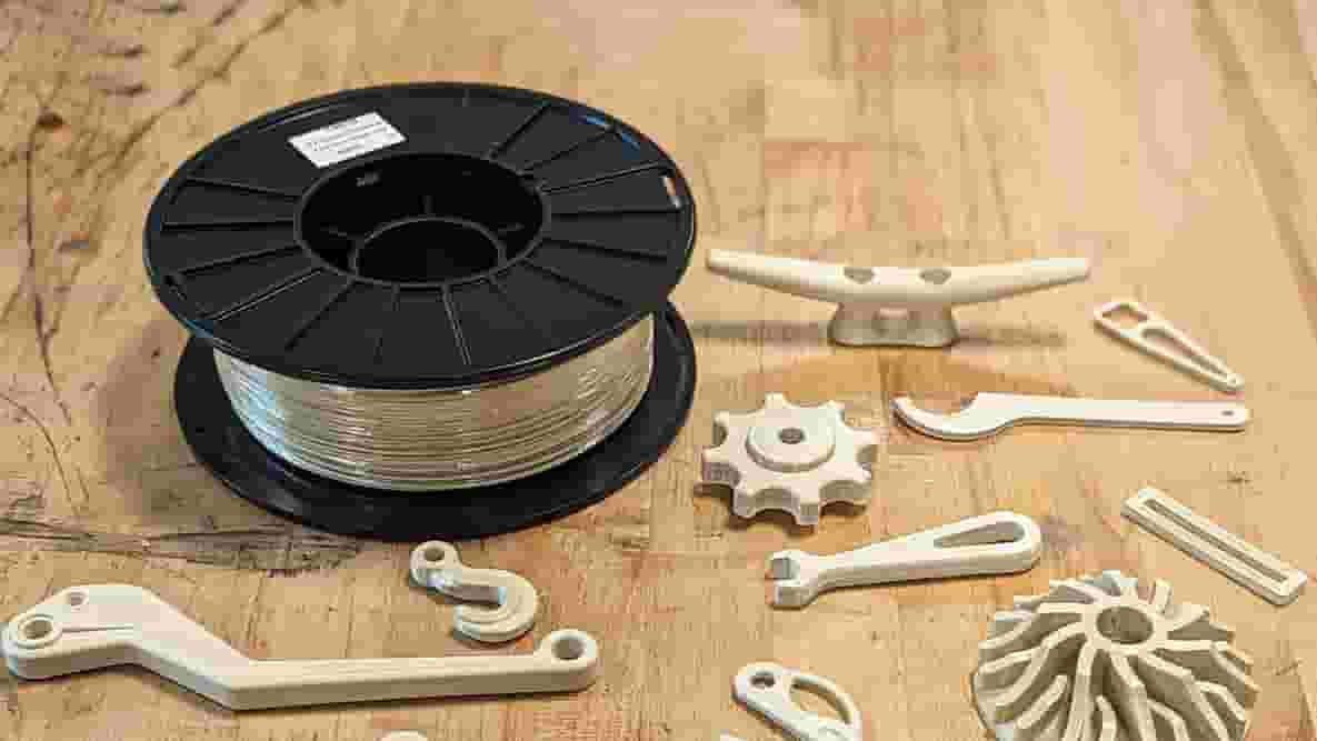 Featured image of New Tullomer Filament Put to the Test. Is It Really an Easier Alternative to PEEK?