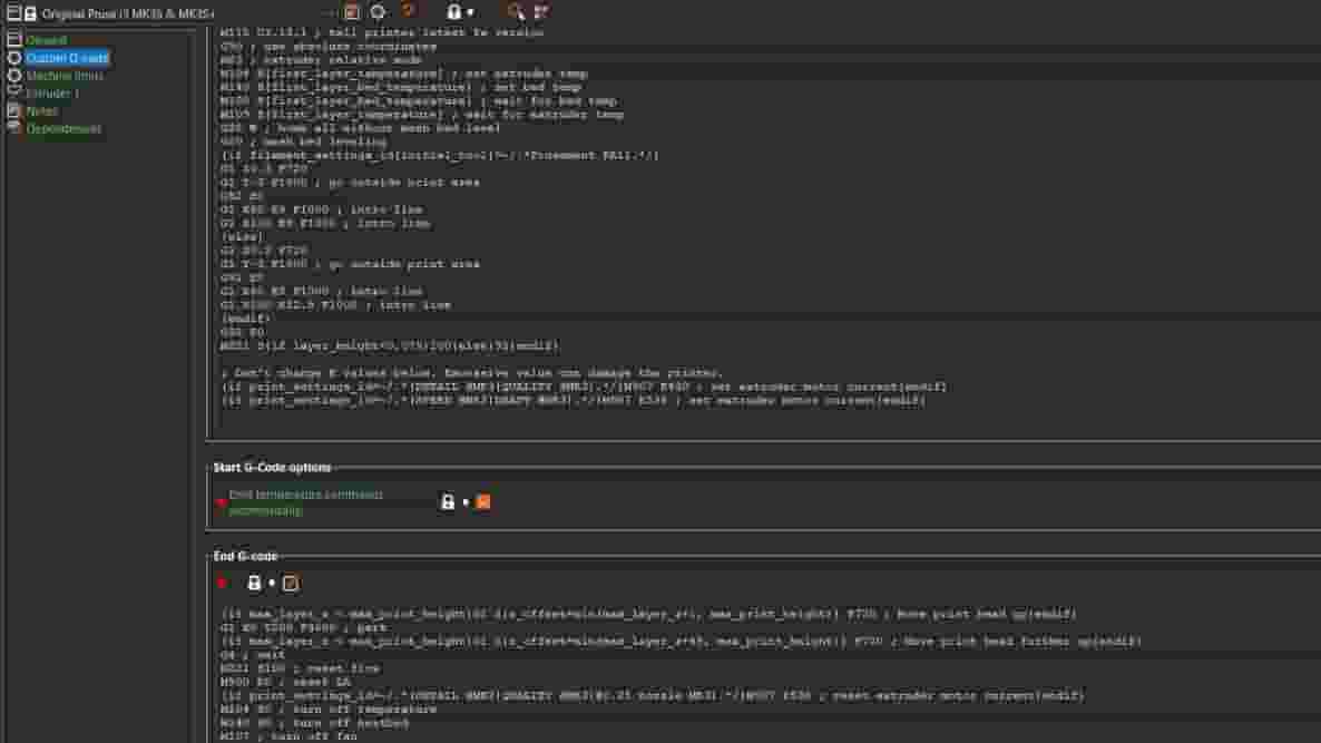 Featured image of What Is G-code? – All You Need to Know
