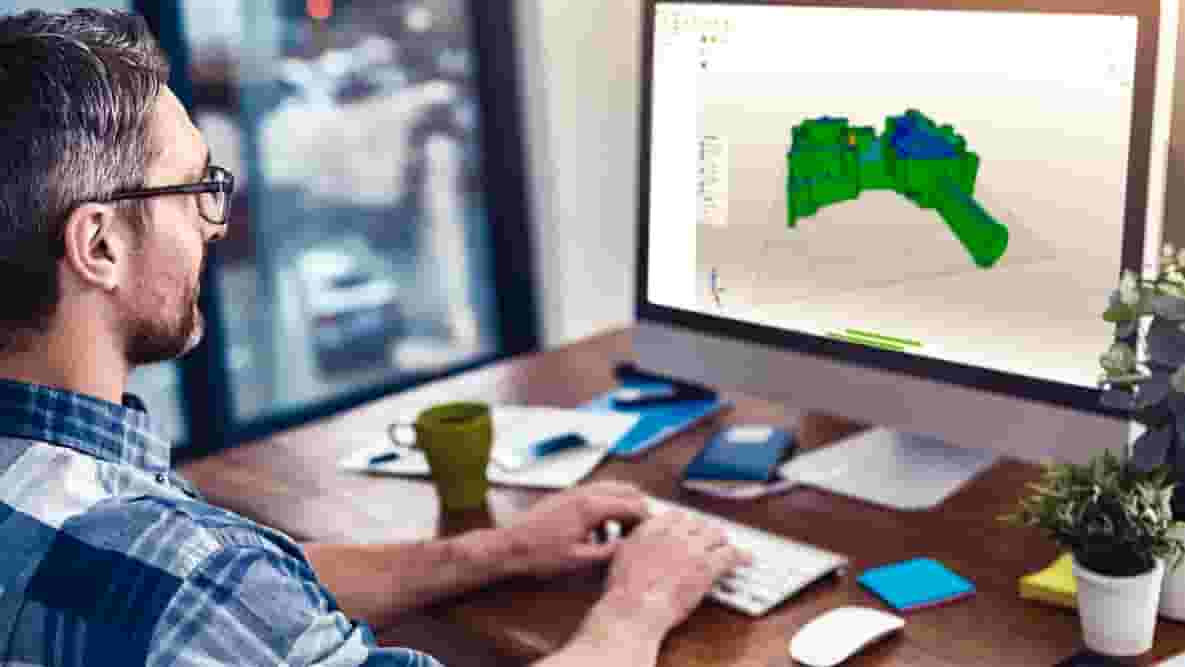 Featured image of Services to Design & 3D Print Your Parts: Our 10 Picks