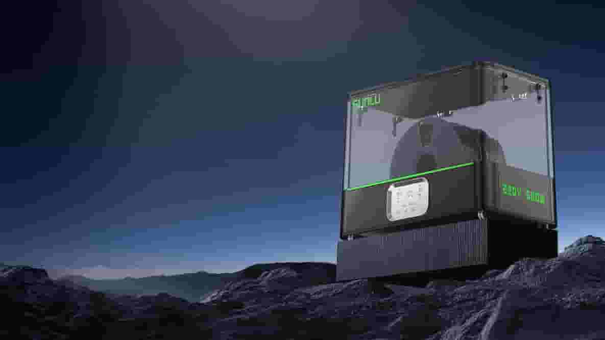 Featured image of SUNLU FilaDryer E2: Made for Engineering Materials (Ad)