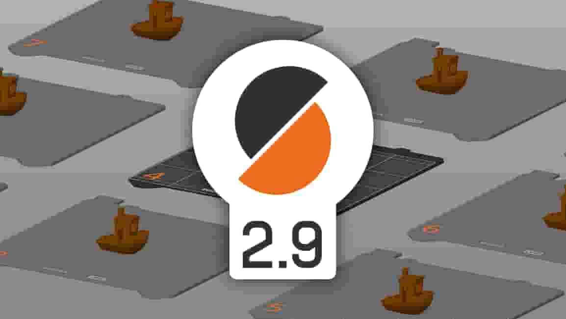 Imagem de destaque Prusa Research lança o PrusaSlicer 2.9