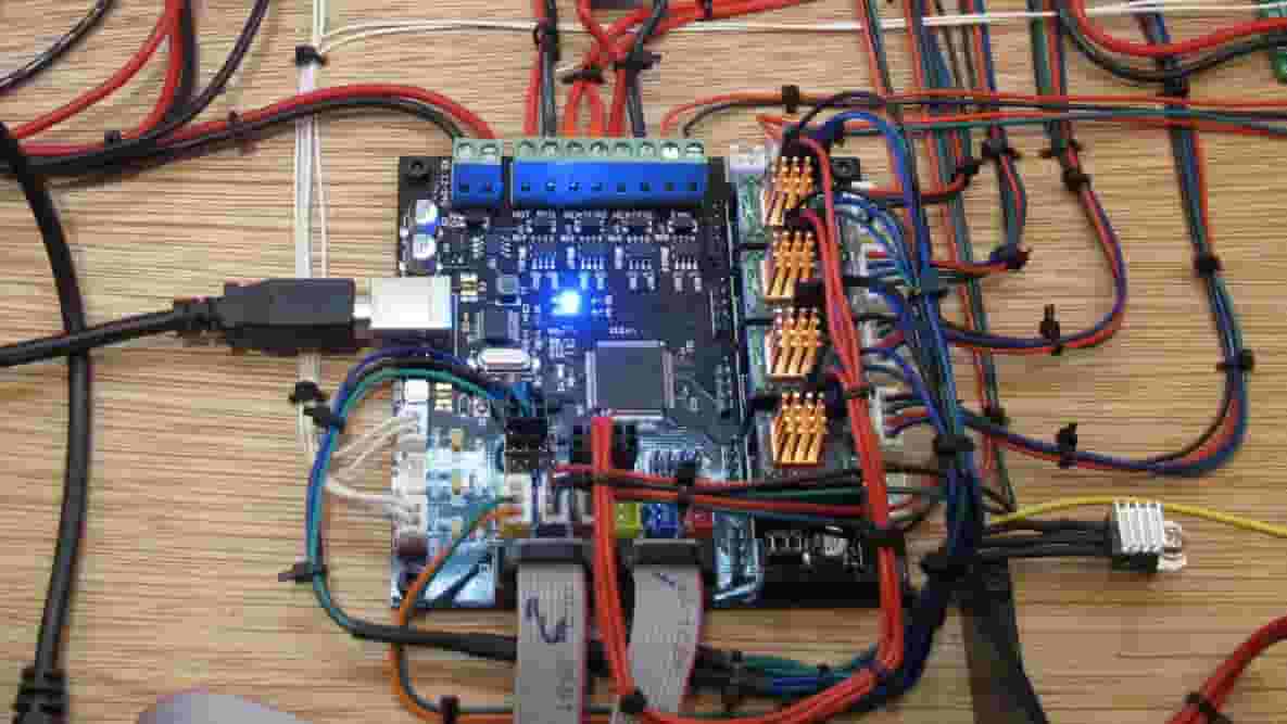 Featured image of The Best Stepper Motor Drivers for 3D Printers
