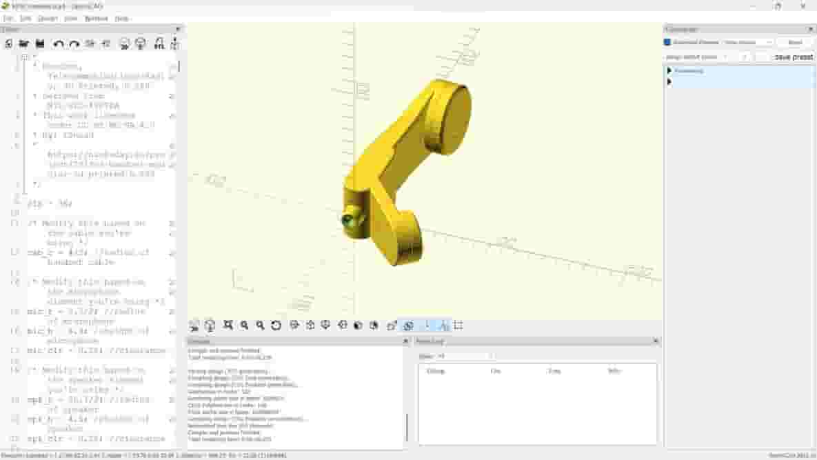 Featured image of Linux CAD Software: The Best Programs