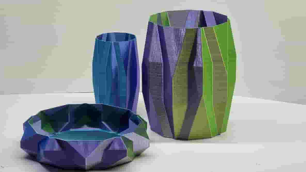 Featured image of Orca Slicer: Vase Mode – Simply Explained