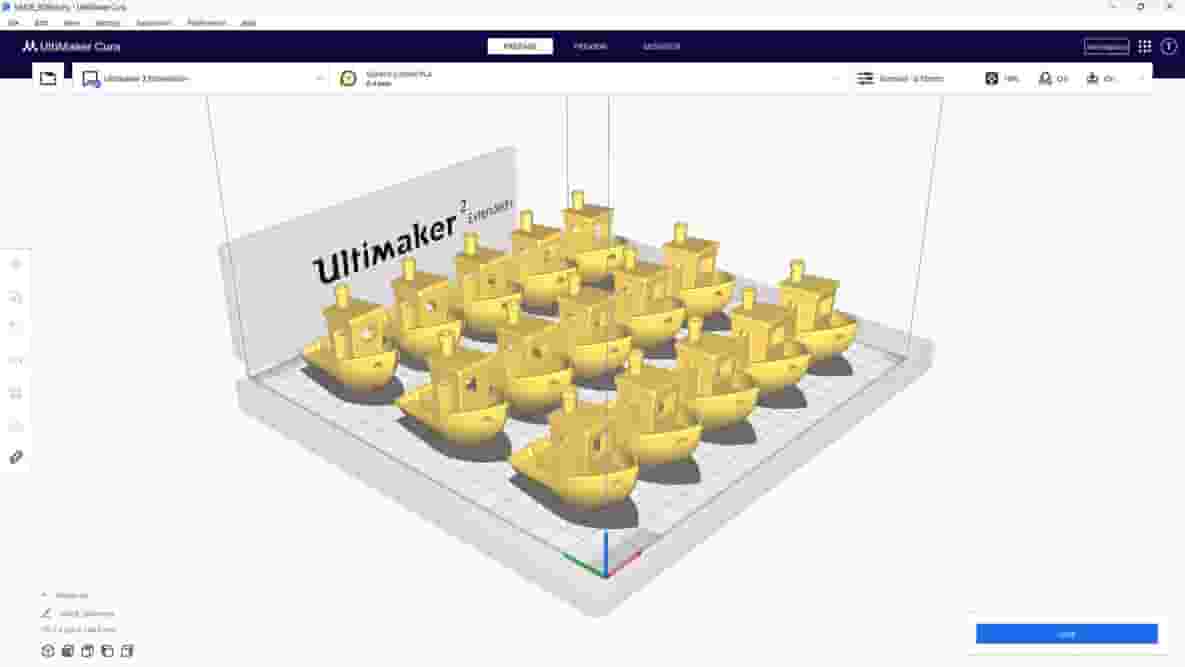 Featured image of UltiMaker Cura: All You Need to Know