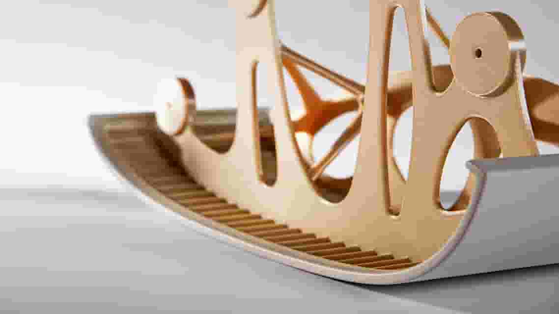 Featured image of 6 Ultem 3D Printing Services We Recommend