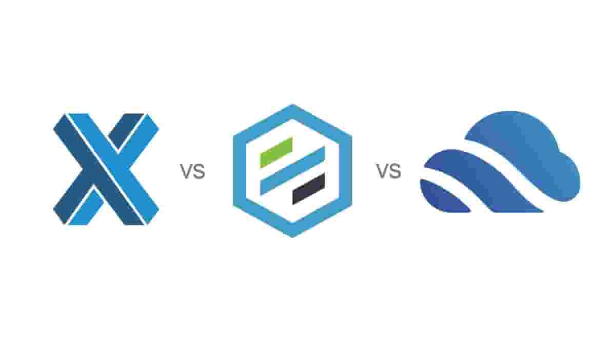 Featured image of Xometry vs Protolabs vs Craftcloud Put To The Test