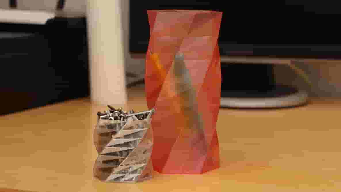Featured image of Transparent 3D Prints: The Coolest See-Through Designs