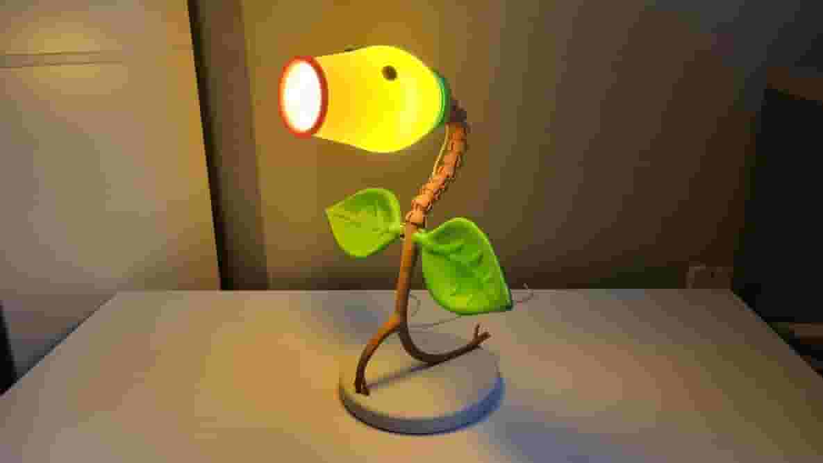 Featured image of 3D Printed Decor for the Bedroom