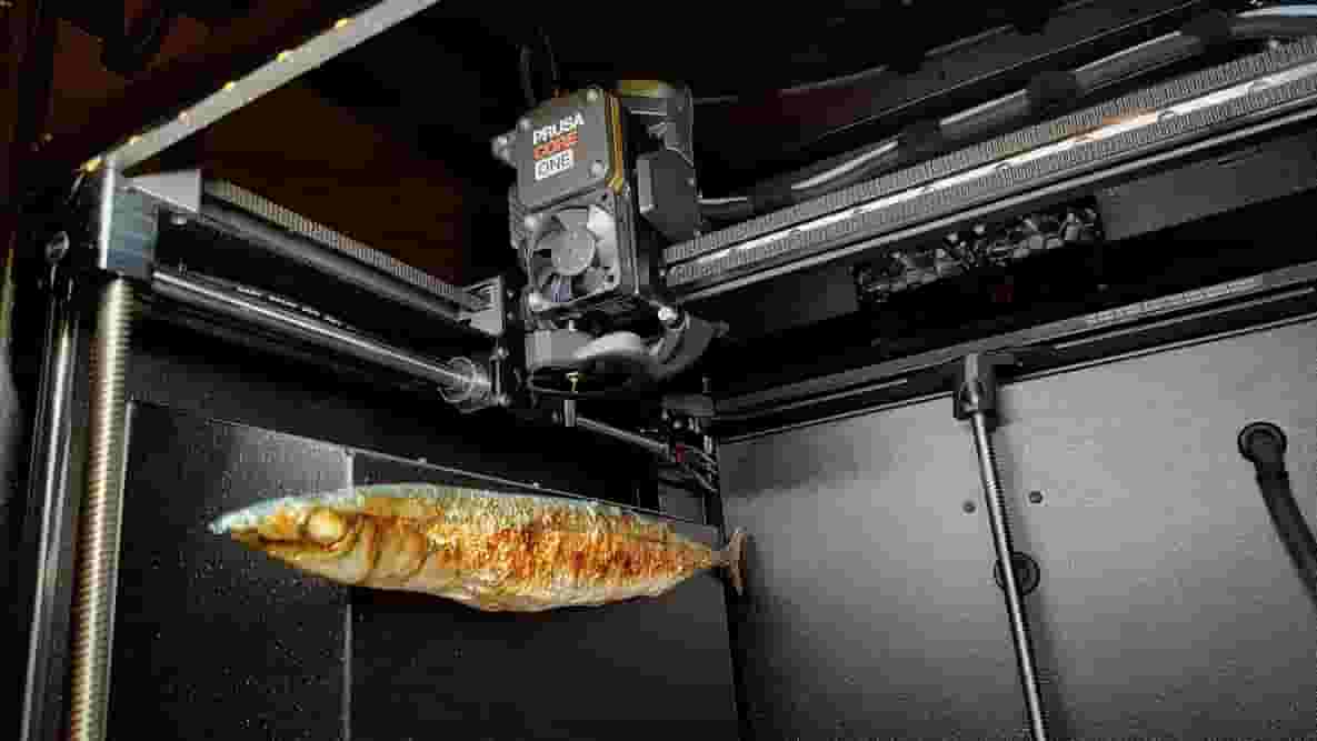Imagem de destaque Prusa Core One: primeiras análises e impressões