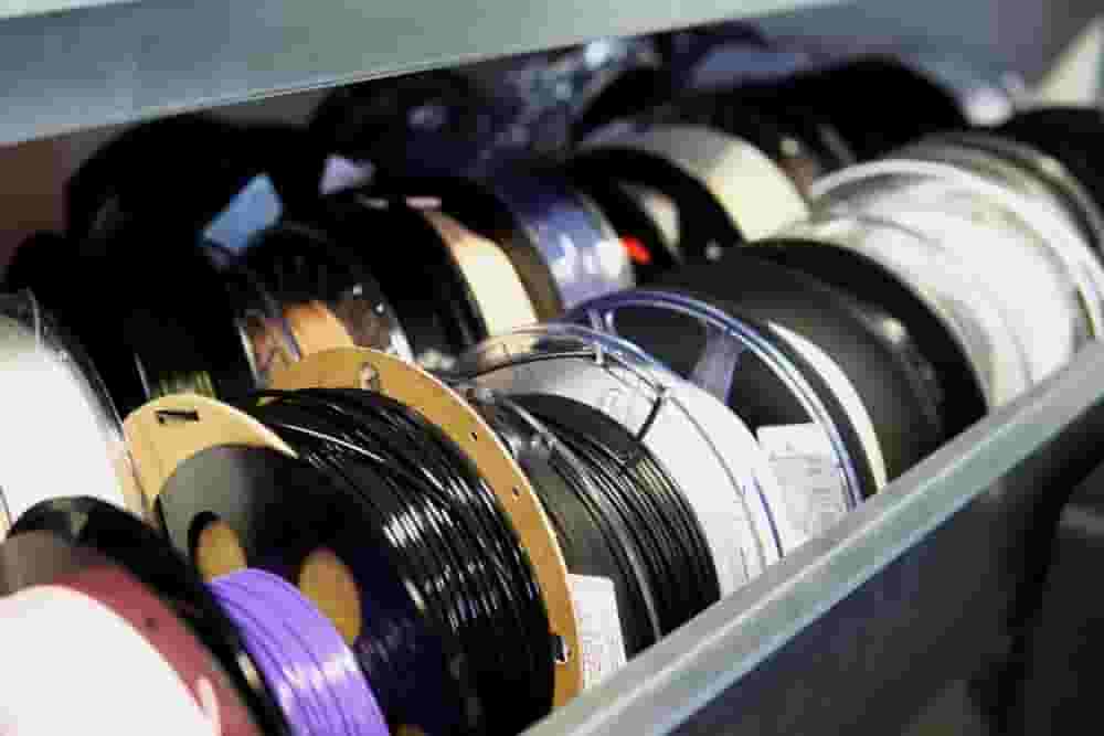 Featured image of Brace Yourself: The Era of Cheap 3D Printing Is Ending