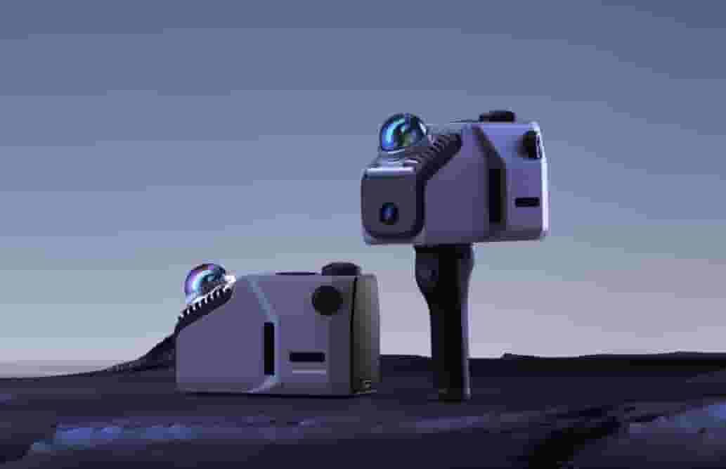 Featured image of 3DMakerpro Launches Eagle 3D Scanner: the Next Frontier of Spatial Scanning
