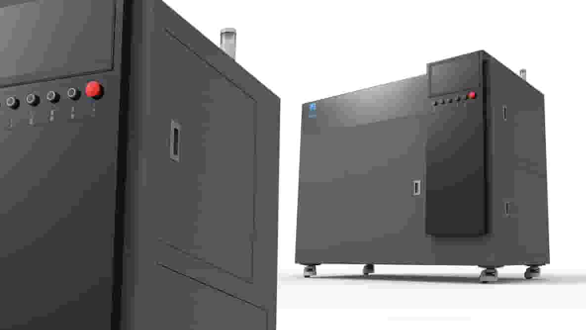 Featured image of Metal Binder Jetting for Around $70K, New From EasyMfg