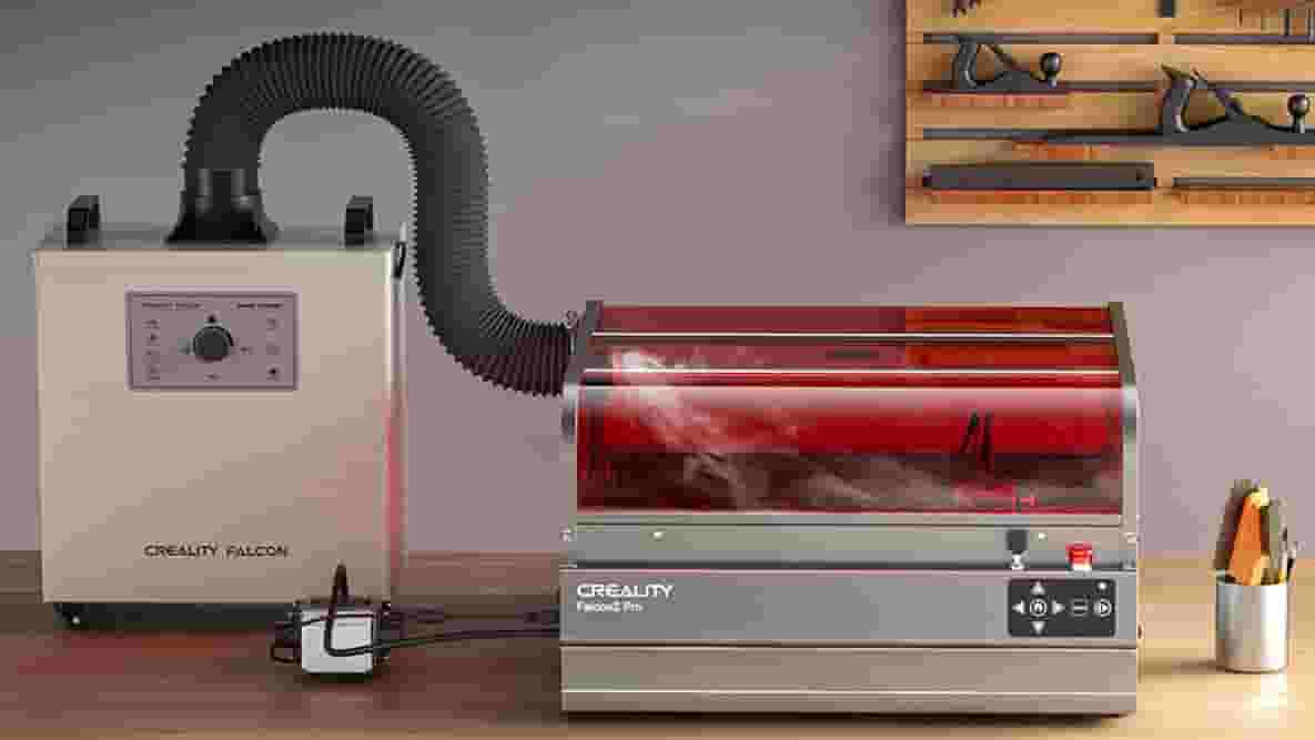 Featured image of Creality Laser Engravers Are Worth It – That’s What Makers Say