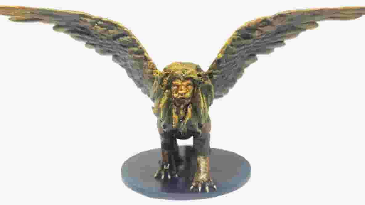 Featured image of How to 3D Print Miniatures on a Resin 3D Printer