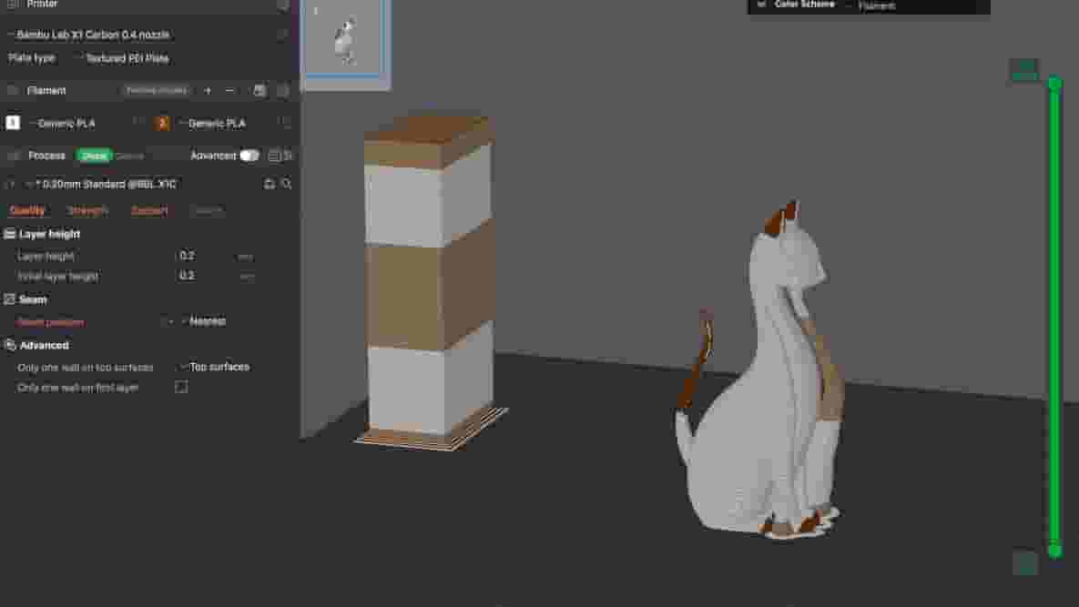 Featured image of Bambu Studio Tutorial: Hands-On Tutorial to Get Started